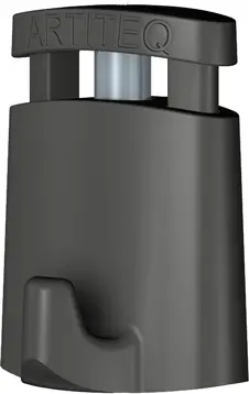 30.41100 Крюк микро . Каталог товарів. Багет. Система галерейних підвісів ArtiTeq