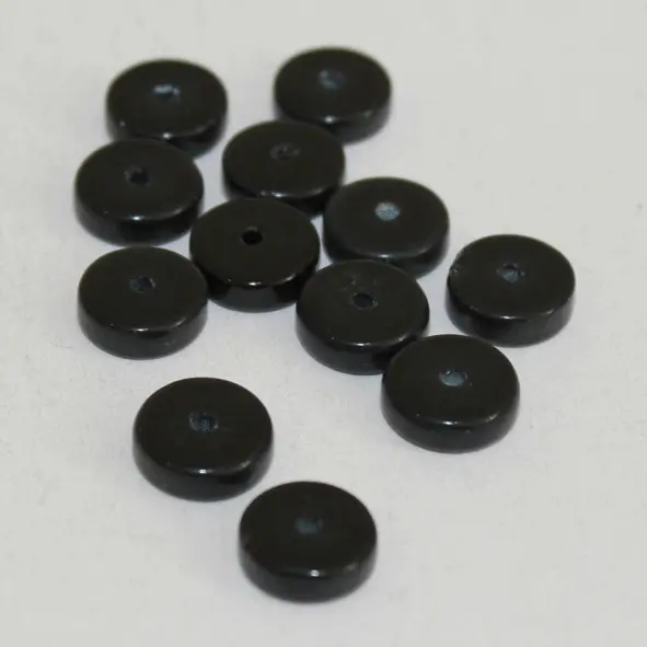 11165/015C,10X4 MM,50г. бусины Crystal Art. Каталог товарів. Намистини CrystalArt