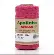 6122 APOLINHO 6 (85%% бавовна , 15%% інші волокна 100гр. 104м.). Каталог товарів. Вязання. Пряжа Circulo