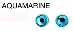 120 MS AQUAMARINE стрази DMC+ фольговані. Каталог товарів. Стрази. DMC+