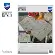 PN-0198069 Набір для вишивання хрестом (доріжка на стіл) 400х100см Vervaco Олені та Різдво. Каталог товарів. Набори