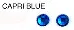 119 MS CAPRI BLUE стрази DMC+ термоклейові. Каталог товарів. Стрази. DMC+