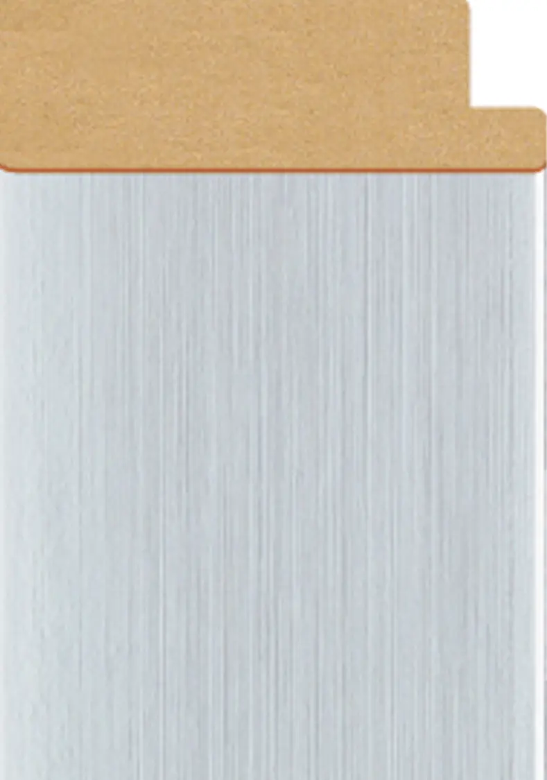 7404М. Каталог товарів. Багет. Boram (Корея) пластик