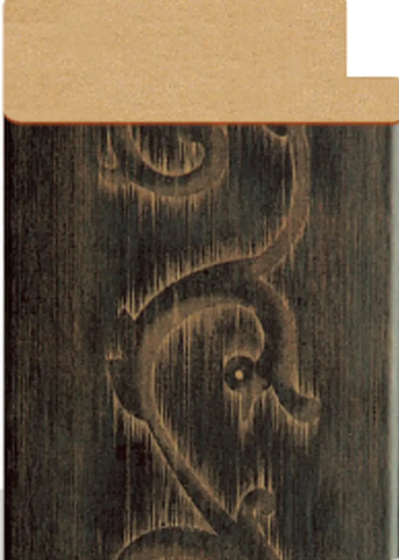 7422. Каталог товарів. Багет. Boram (Корея) пластик