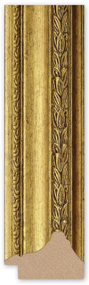 1036 33. Каталог товарів. Багет. Boram (Корея) пластик