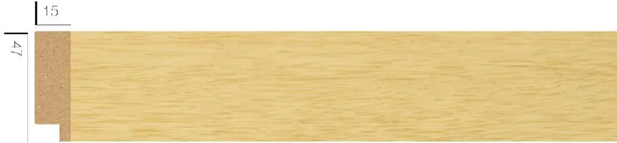 DL4804. Каталог товарів. Багет. Dortdivan (Турція) пластик