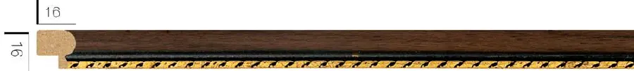 DL1601. Каталог товарів. Багет. Dortdivan (Турція) пластик