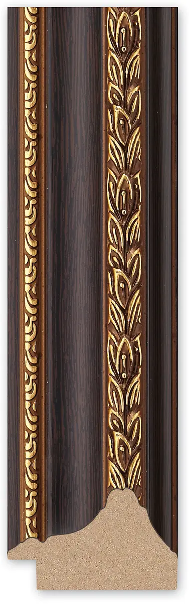 1036 07. Каталог товарів. Багет. Boram (Корея) пластик