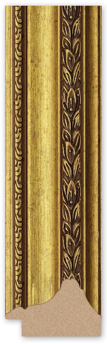 1036 03. Каталог товарів. Багет. Boram (Корея) пластик