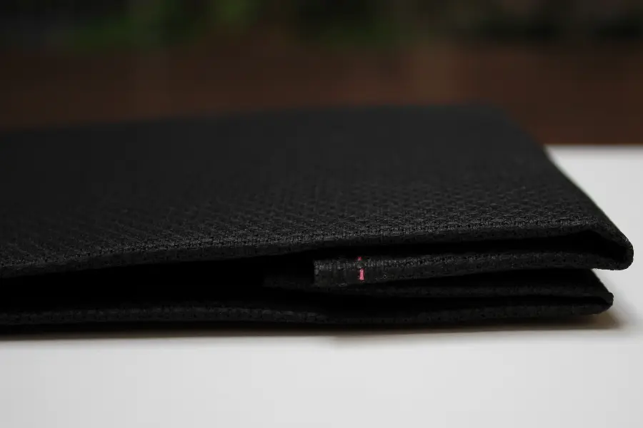 Канва для вышивания Bestex, Aida 14, черная, 50х50см. Каталог товарів. Вишивання/Шиття. Тканини