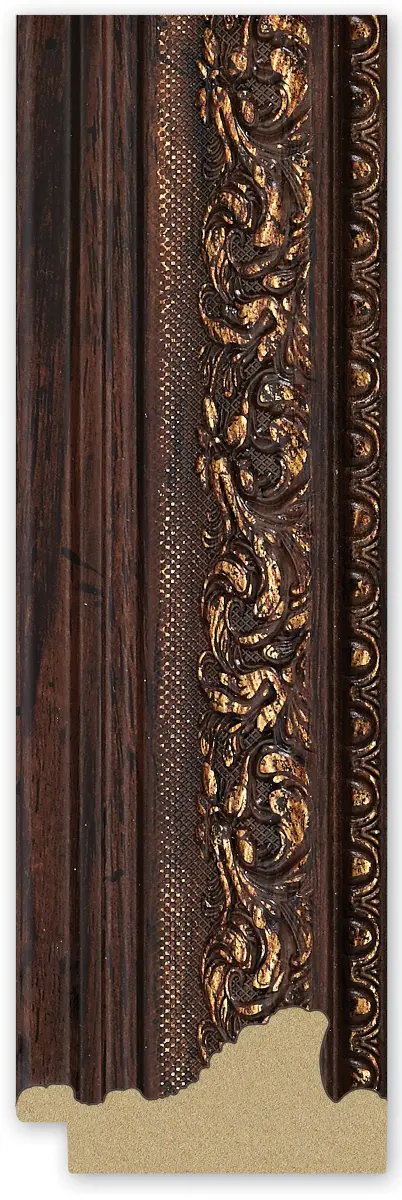 1034 70. Каталог товарів. Багет. Boram (Корея) пластик