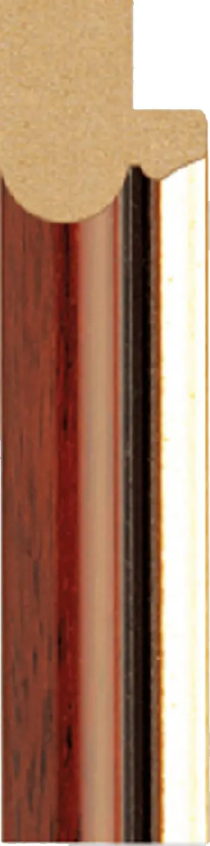 BW981314(15F45Å). Каталог товарів. Багет. Boram (Корея) пластик