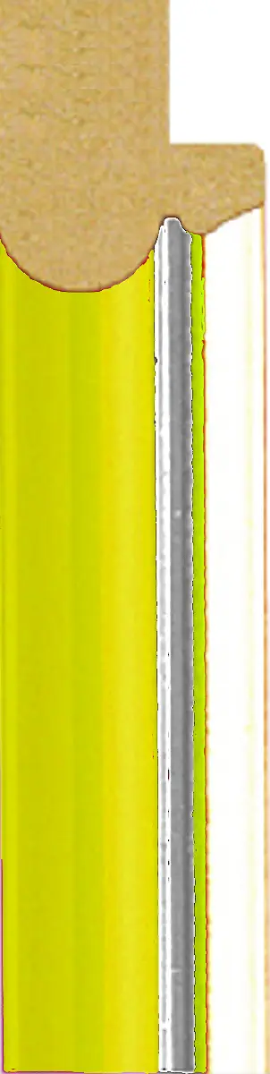 B000103(15F780E). Каталог товарів. Багет. Boram (Корея) пластик