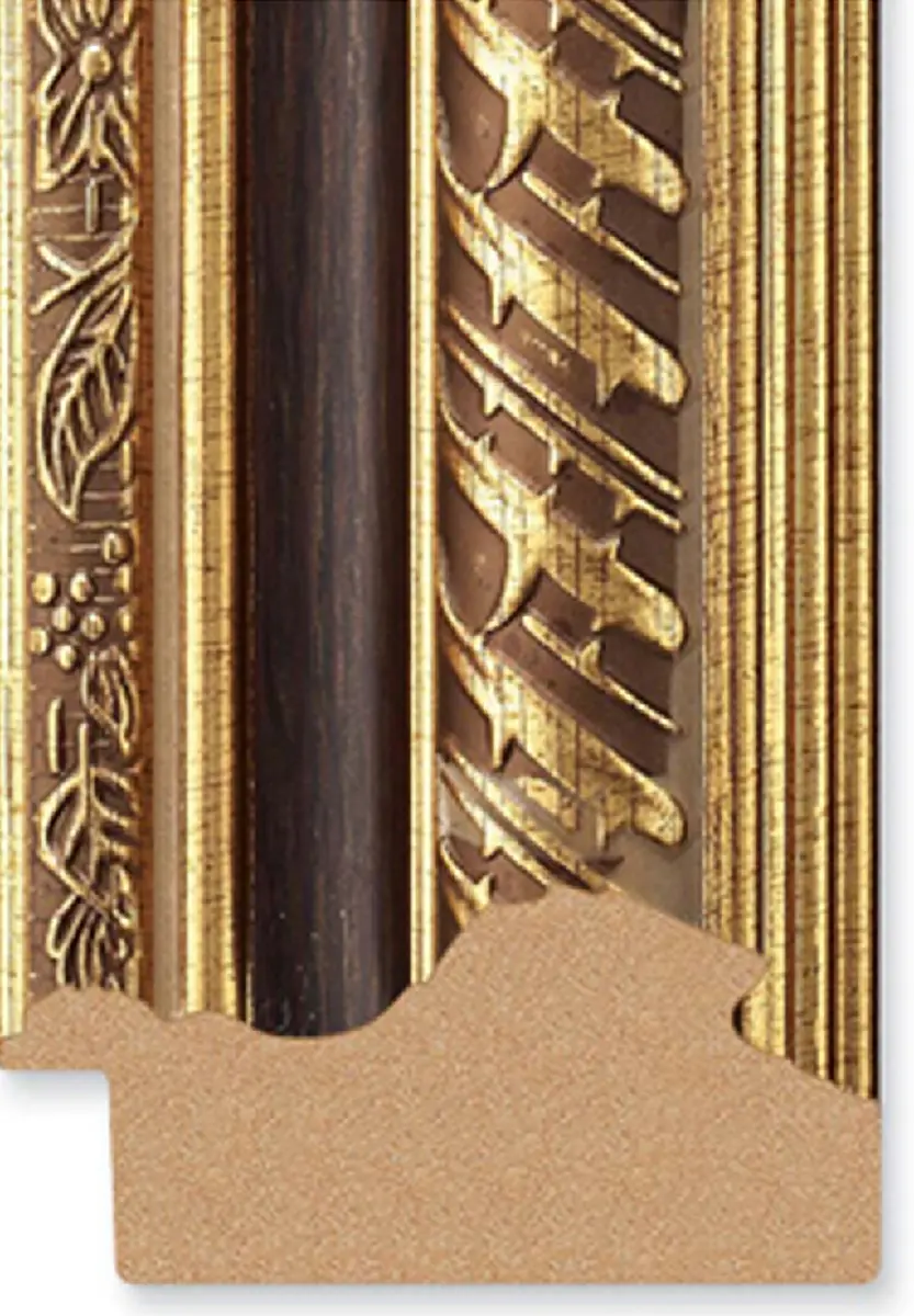 3109 48. Каталог товарів. Багет. Boram (Корея) пластик