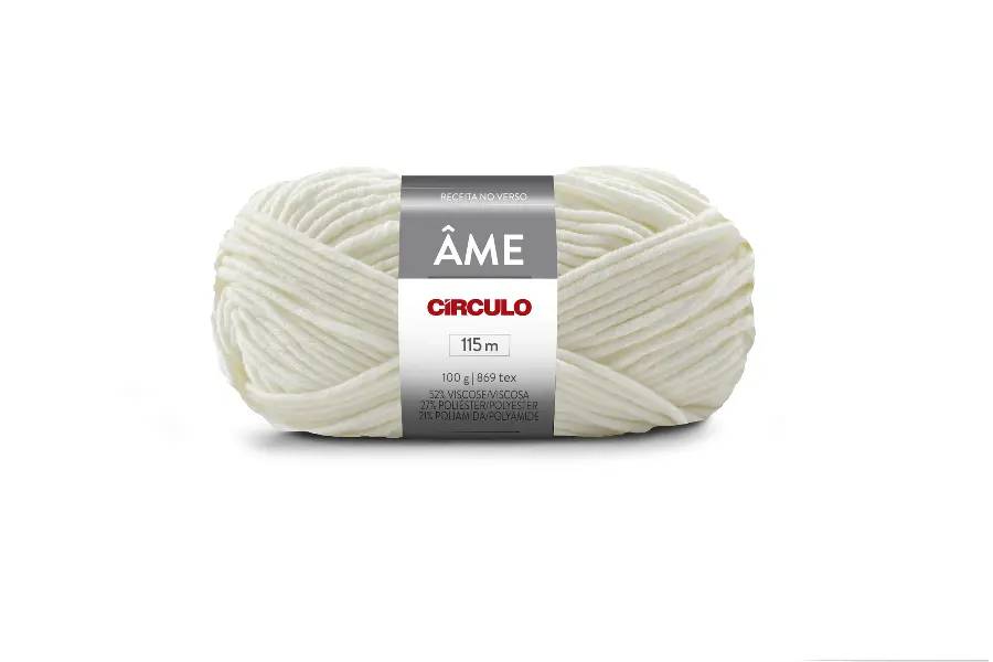 8001 AME пряжа (52%% віскоза. 27%% поліестер . 21%% поліамід . 100 г . 115 м). Каталог товарів. Вязання. Пряжа Circulo