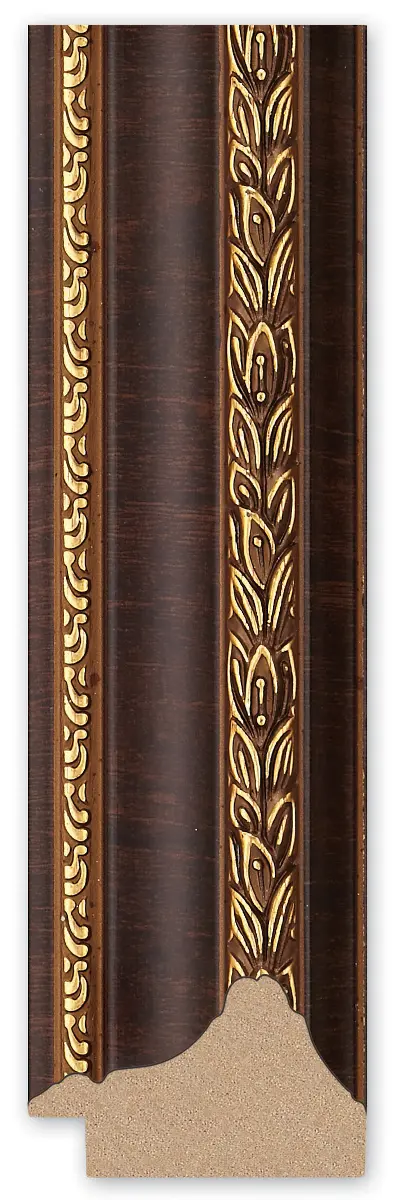 1036 74. Каталог товарів. Багет. Boram (Корея) пластик