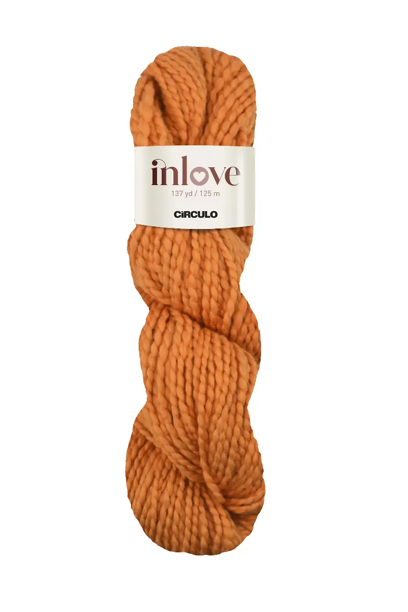 4159 INLOVE 100%% COTTON 125 м/100 г.. Каталог товарів. Вязання. Пряжа Circulo