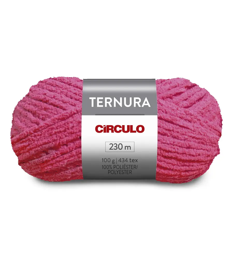6082 TERNURA (100%% поліестер, 100гр. 230м.). Каталог товарів. Вязання. Пряжа Circulo