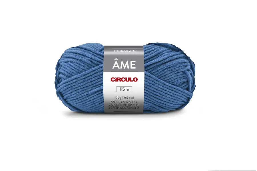 560 AME пряжа (52%% віскоза. 27%% поліестер . 21%% поліамід . 100 г . 115 м). Каталог товарів. Вязання. Пряжа Circulo
