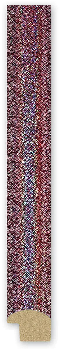 AH 128. Каталог товарів. Багет. Boram (Корея) пластик