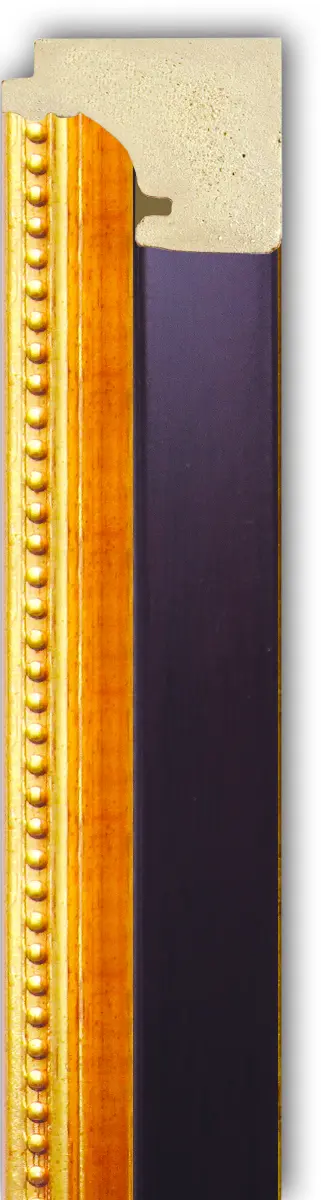 1254 73. Каталог товарів. Багет. Boram (Корея) пластик