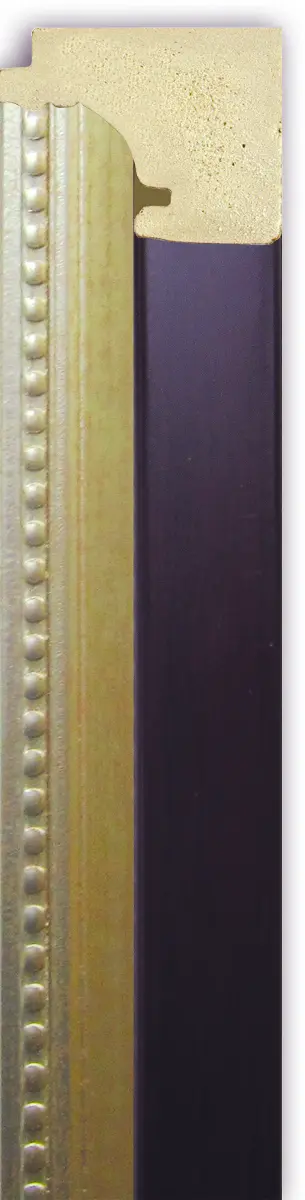 1254 74. Каталог товарів. Багет. Boram (Корея) пластик