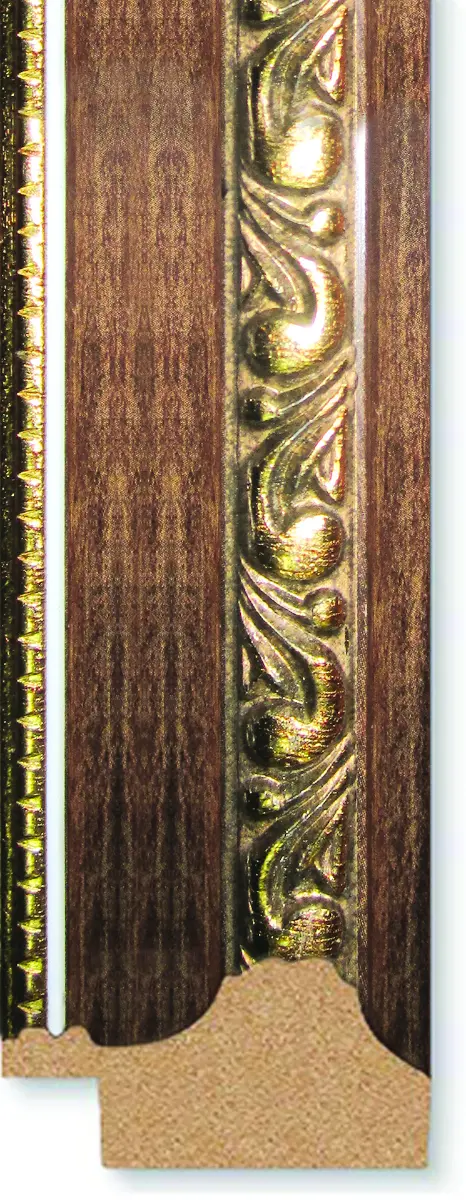 BP3 W88-1351. Каталог товарів. Багет. Boram (Корея) пластик