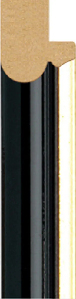 B000201(15F18Å). Каталог товарів. Багет. Boram (Корея) пластик