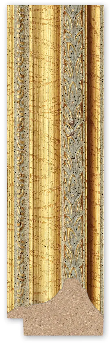 1036 30. Каталог товарів. Багет. Boram (Корея) пластик